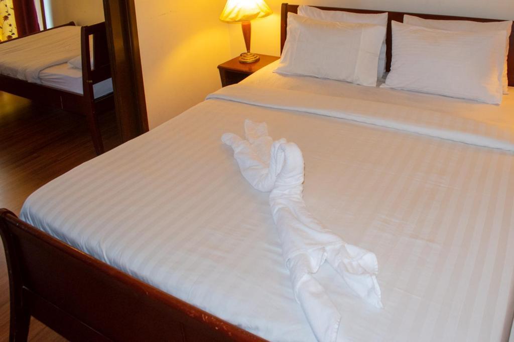 Altabia Suites At Times Squarer กัวลาลัมเปอร์ ภายนอก รูปภาพ