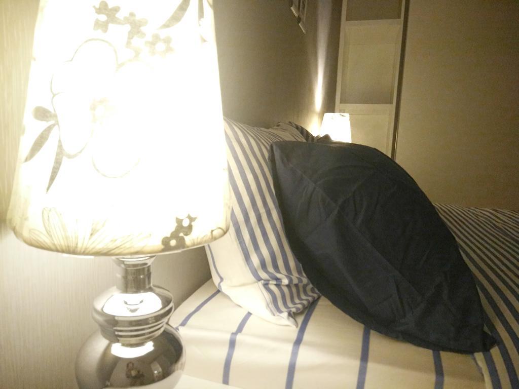 Altabia Suites At Times Squarer กัวลาลัมเปอร์ ภายนอก รูปภาพ